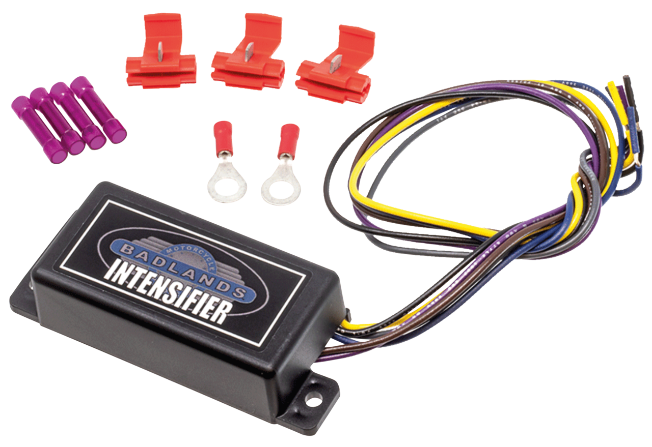 Badlands Intensifier Hi-Low Module – Electric & Light