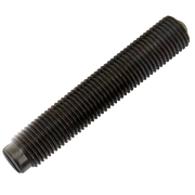Bender Cycle Pushrod Adjusting Screw and Lock Nut – Primary & Clutch