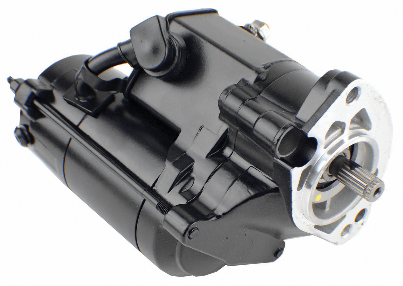 Protorque Starter Motors – Engine Electrics