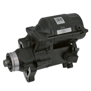 Zodiac Denso Osgr Style High Torque Starter Motors – Engine Electrics