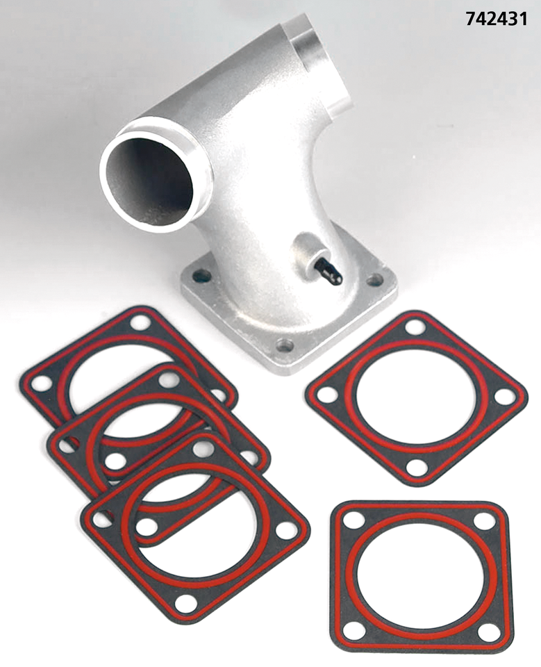 James Gaskets Special Carburetor and Manifold Gaskets – Gasket & Seals