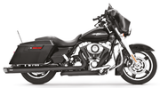 Freedom Performance Exhaust Tuck & Under True Dual Headers