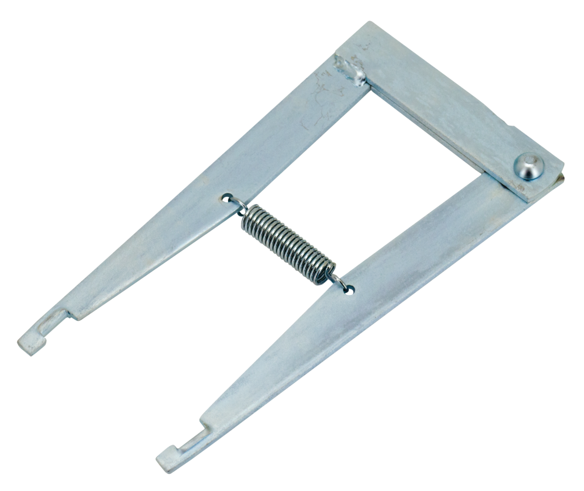 V-Twin Alternator Rotor Pullers – Tools & Chemicals