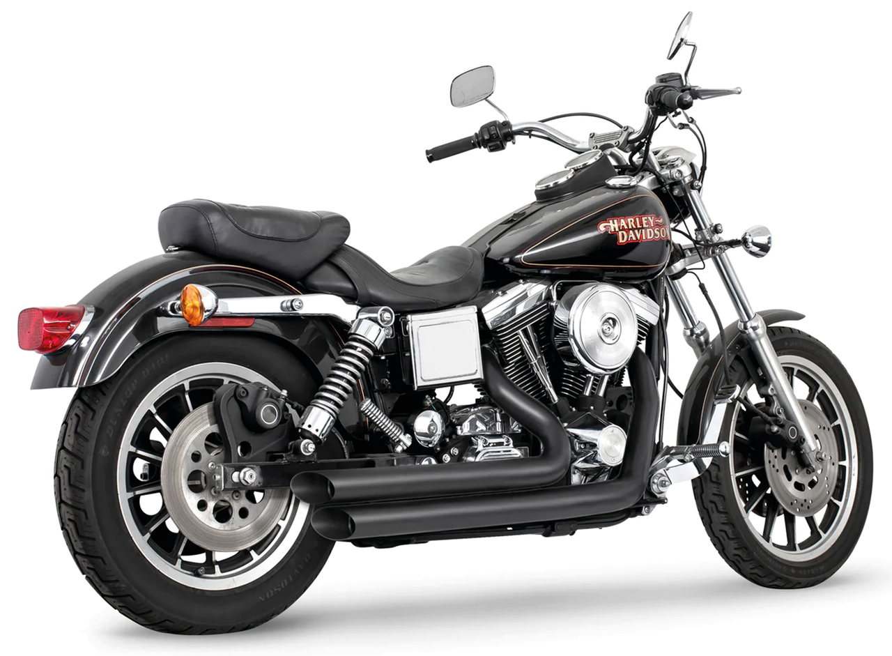 Thorcat Exhaust Freedom Performance Thorcat Amendment Side Slash