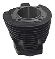 V-Twin Cylinders for Ironhead Sportsters – Engine