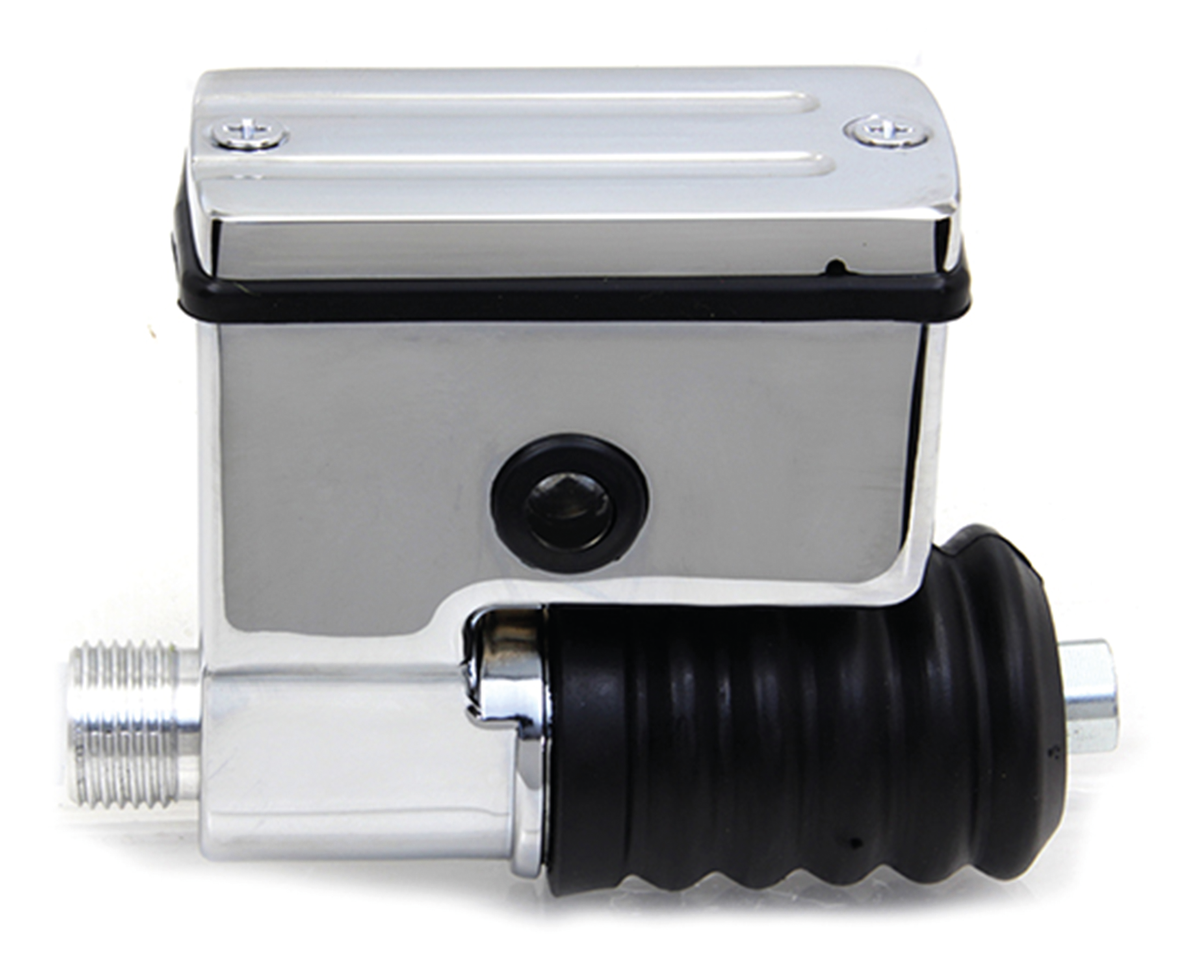 V-Twin Rear Brake Master Cylinders for 1991-2005 Dyna – Foot Control