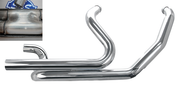 S&S Power Tune Headers for Touring & Trike – Exhaust