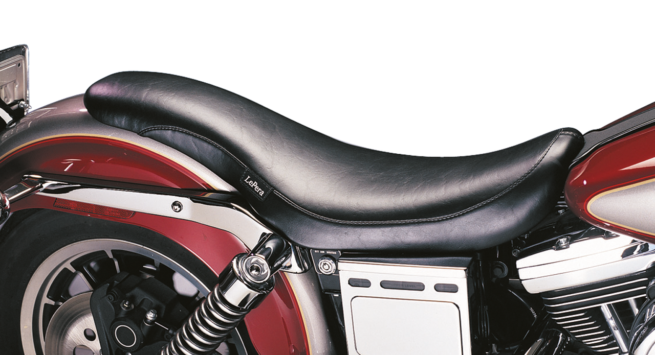 Le Pera King Cobra for Dyna – Seat
