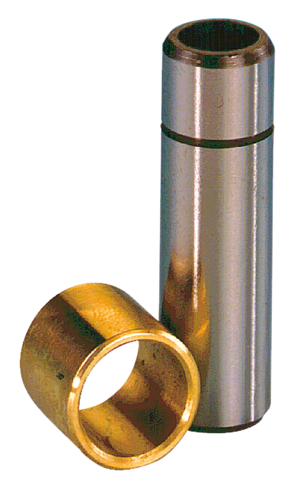 Jims Idler Shaft and Bushing Kit for Big Twin – Engine