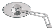 Pro-One Weekend Warrior with Oval Head & Cut-Out Arm