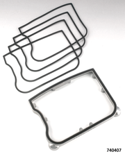 James Gaskets Individual Gaskets, O-Rings and Seals for EVO Big Twin 1984-2000 – Gasket & Seals