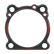 James Gaskets Silicone Beaded Base Gaskets for EVO Engines – Gasket & Seals