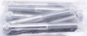 Midwest Acorn Nut Company Chrome Plated GRADE-8 Allen Head Socket Screws – Hardware