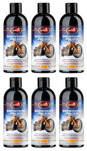 Autosol Showroom Polish – Tools & Chemicals