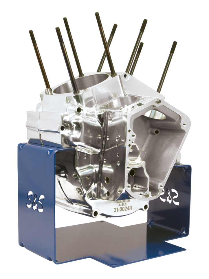 S&S Engine Stands – Tools & Chemicals