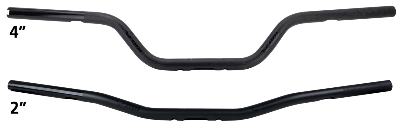 Odi V-Twin Handlebars