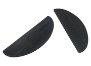 Zodiac Adjustable "shaker" Moon Driver Floorboards – Foot Control