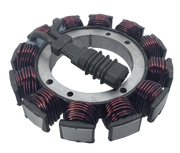 Spyke's High Output Alternator Kit – Engine Electrics