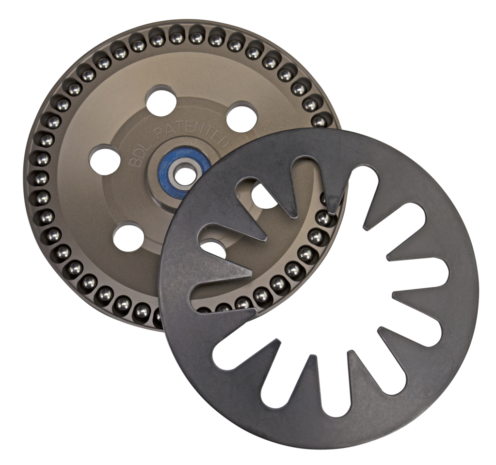 Belt Drives LTD Bdl Ball Bearing Clutch Lock-Up Kits for 2013-2017 Hydraulic Clutch – Primary & Clutch