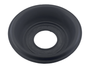 Cycle Pro LLC Throttle Slide Vacuum Valve Rubber for Keihin CV Carburetors – Intake