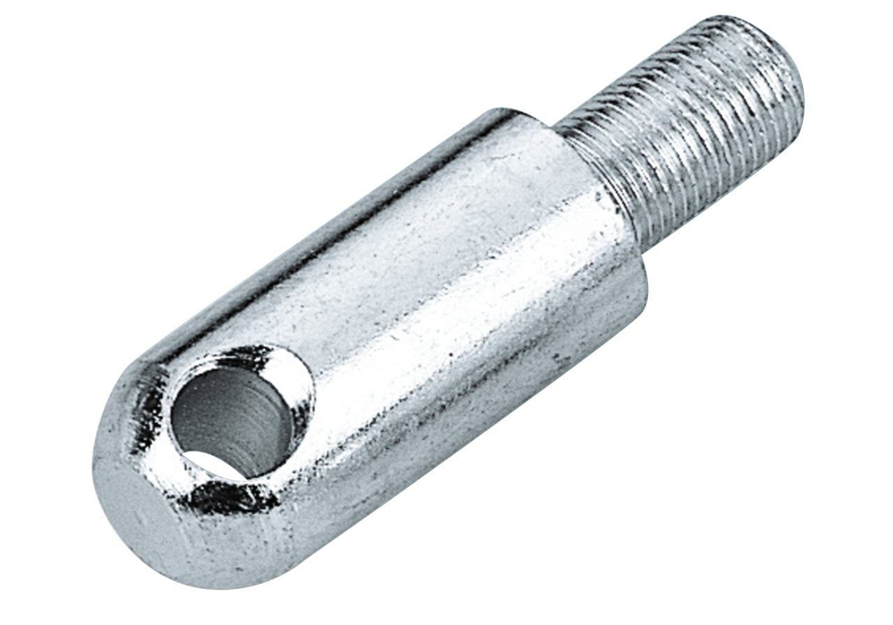Bender Cycle Bullet-Style Foot Peg Supports – Foot Control