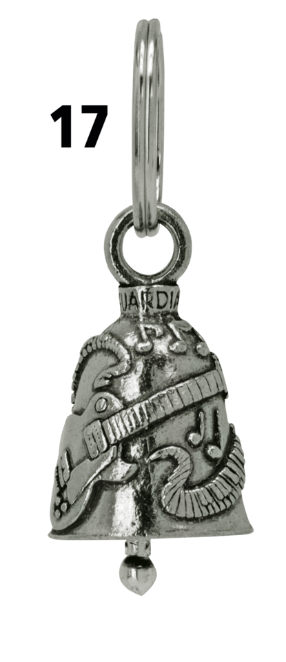Guardian Bells – Helmets