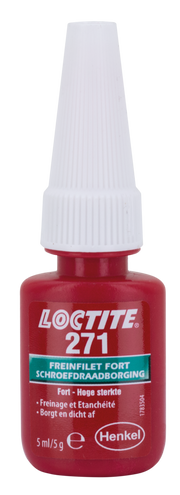 Loctite 271 Stud 'n' Bearing Mount – Tools & Chemicals