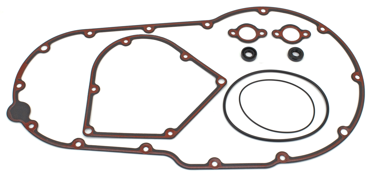 James Gaskets Gaskets, Seals, O-Rings and Kits for Victory – Gasket & Seals