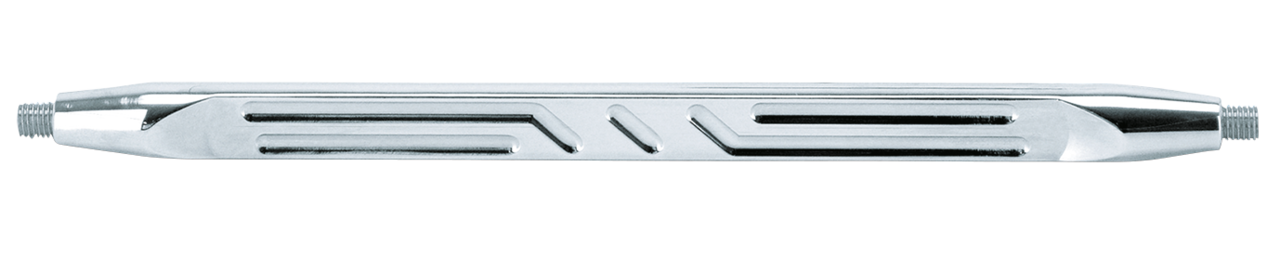 Pro-One Straight Style Billet Aluminum Shift Linkage Rods – Foot Control
