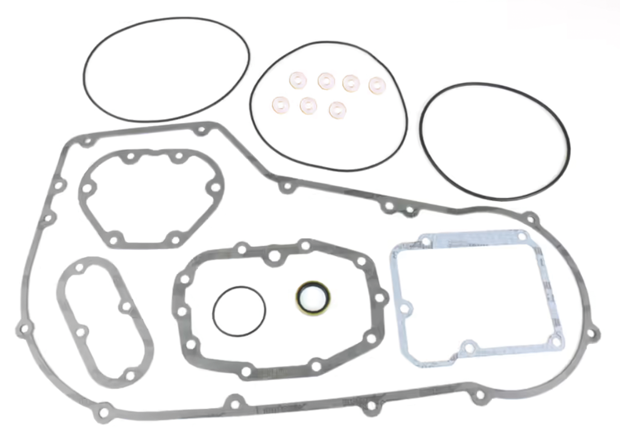 Athena Primary Offset Parts – Primary & Clutch