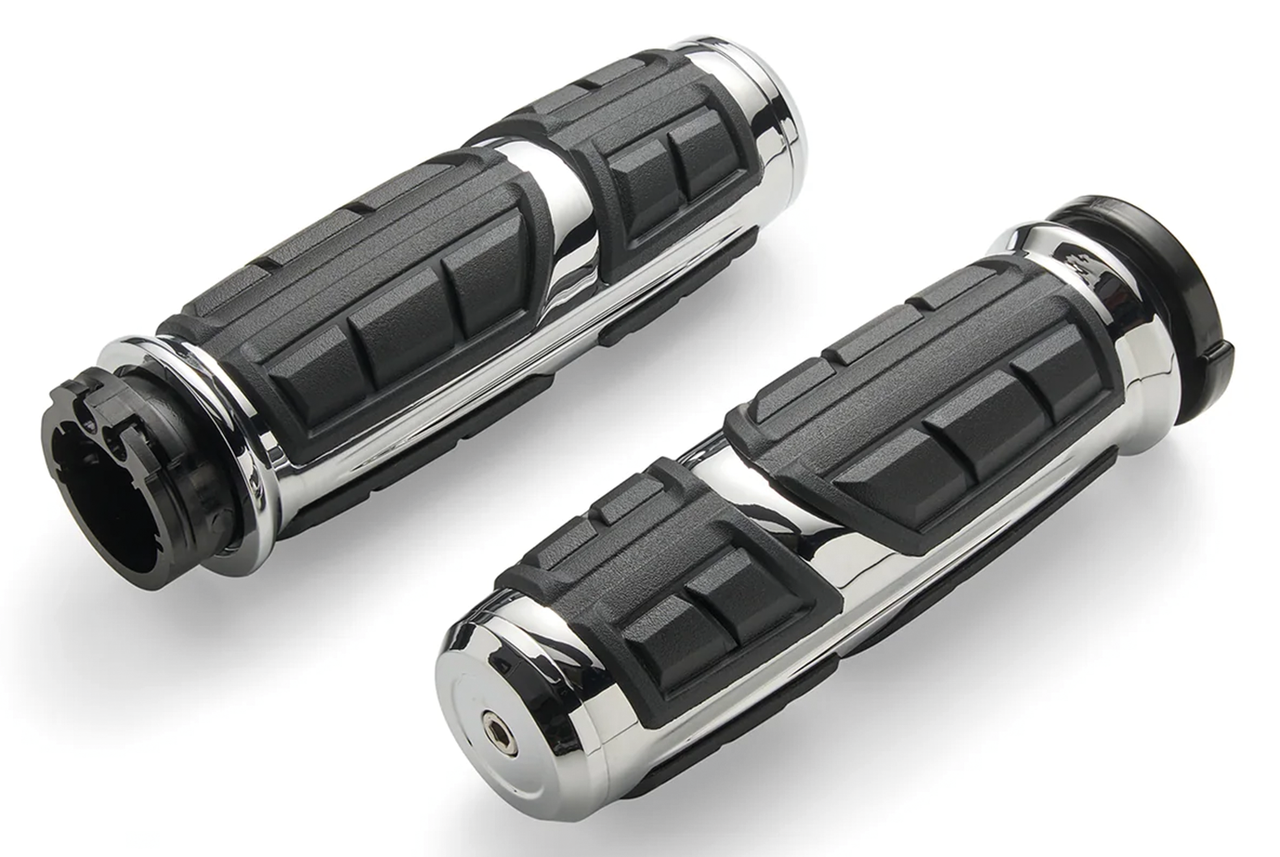 Ciro Chicane Grips – Handlebar