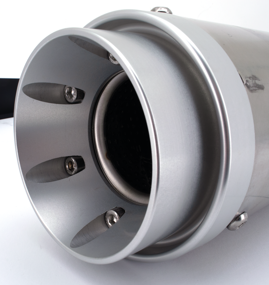 Redthunder 2-INTO-1 Exhaust Systems