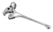 Zodiac Show-Chromed Lever Assembly – Handlebar