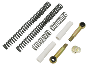 Burly Slammer Lowering Kits for Softail – Frame & Rear Suspension
