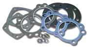 Athena Big Bore Head and Base Gaskets – Gasket & Seals