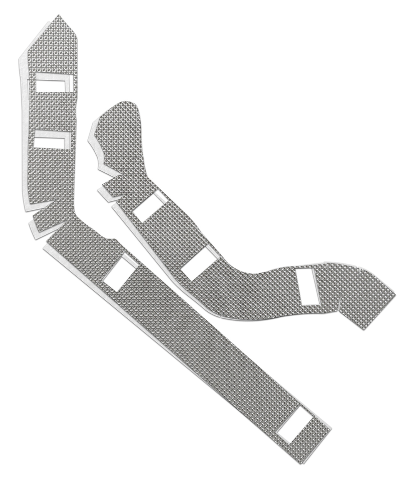 Design Engineering Inc Heat Shield Insulation Liners – Exhaust