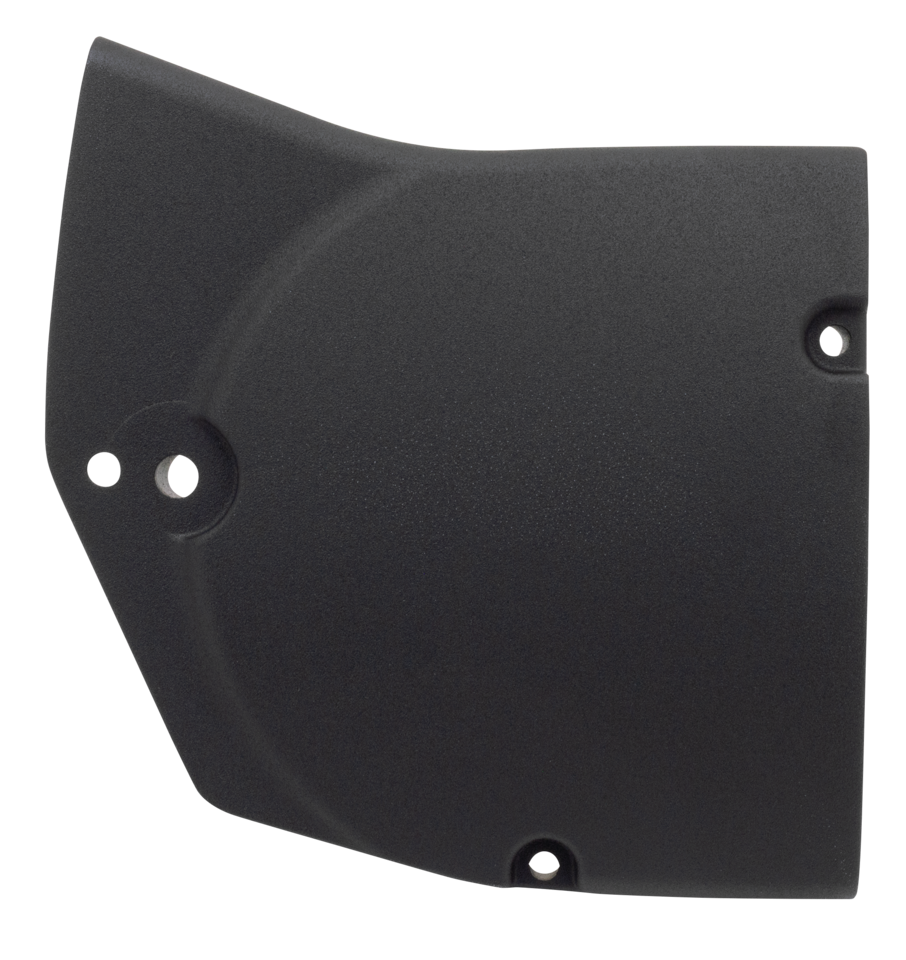 Zodiac Sprocket Cover for XL Sportster – Final Drive