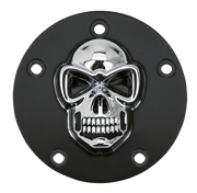 Zodiac 3-D Skulled Point Covers – Engine Electrics