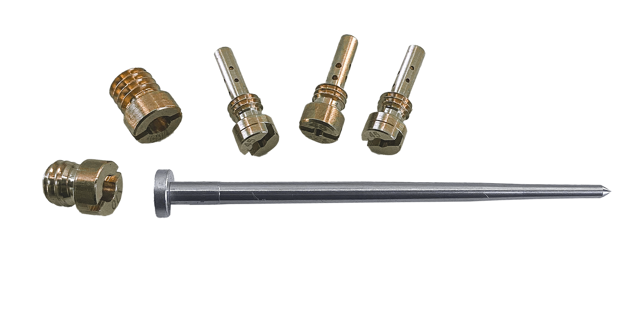 Cycle Pro CV Carburetor Ez Quick Tuner Kits – Intake