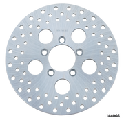 Zodiac Disc Brake Rotors for Harley-Davidson