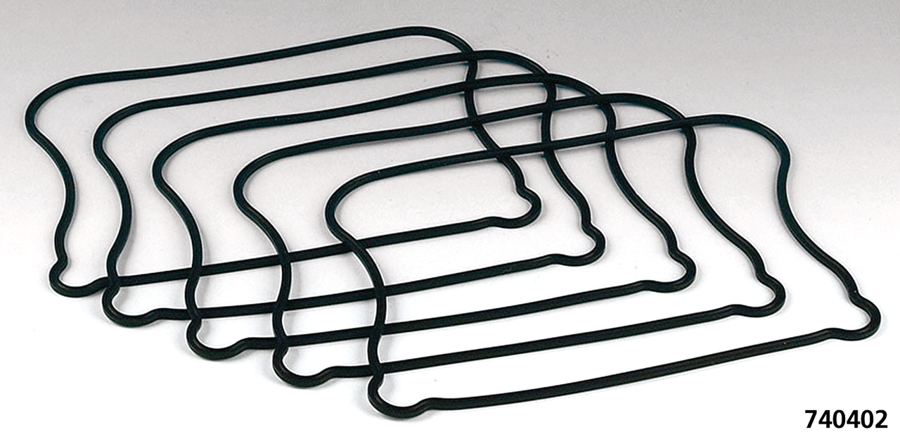 James Gaskets Gaskets, O-Rings and Seals for Sportster 1986-2003 and Buell 1997-2002 – Gasket & Seals