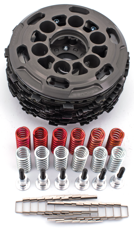 Rekluse Apex Performance Clutch – Primary & Clutch