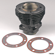 James Gaskets Individual Gaskets, O-Rings and Seals for Panhead & Shovelhead – Gasket & Seals