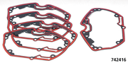 James Gaskets Gaskets, O-Rings and Seals for XL & XR Sportster 2004-2022 and Buell 2003-2010 – Gasket & Seals