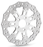 Arlen Ness Disc Brake Rotors
