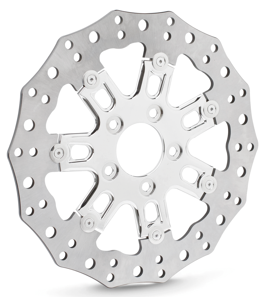 Arlen Ness Disc Brake Rotors