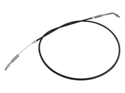 Zodiac T16 - Throttle Cables for Use with Mikuni HS40 Carburetor and 1986-1995 Style Throttle Grip – Control Cables & Hydraulic Lines