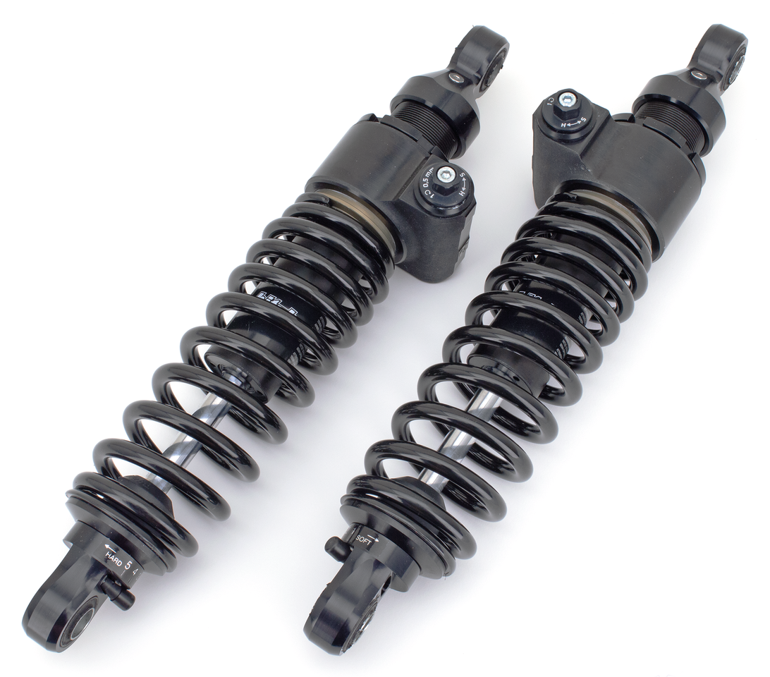 Bitubo Wme Series Shocks – Frame & Rear Suspension