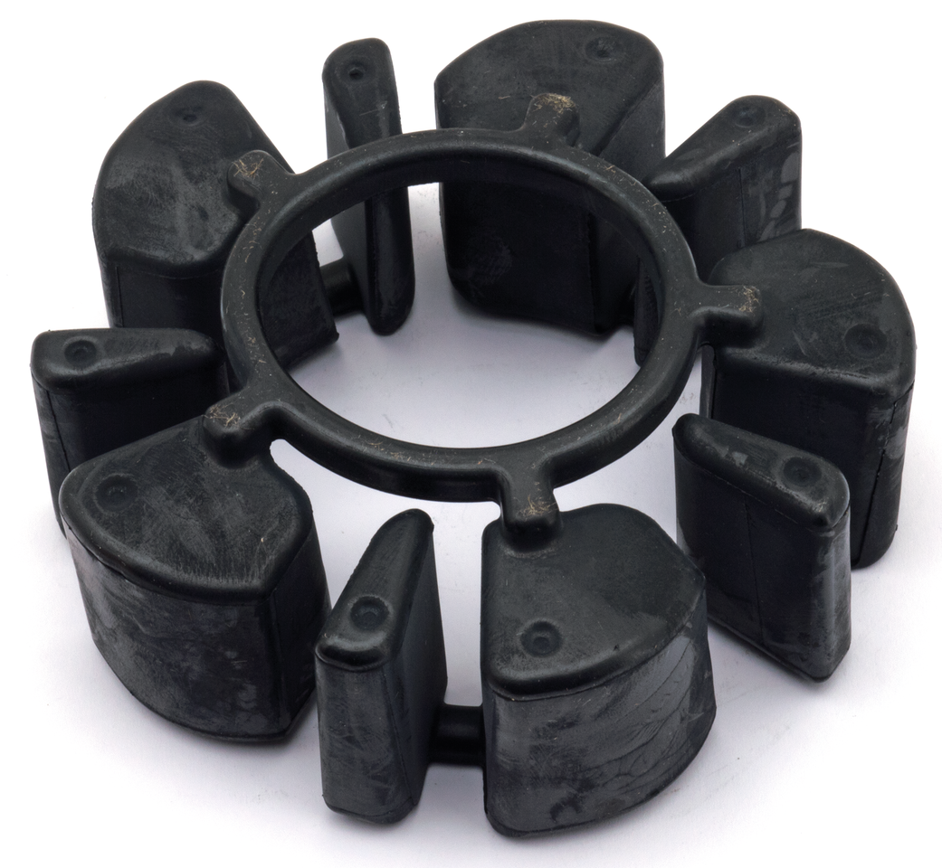 Zodiac Replacement Cush Drive Dampener Rubbers – Final Drive