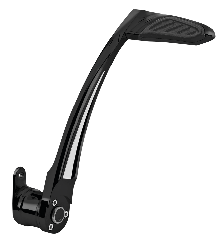 Performance Machine Brake Levers – Foot Control